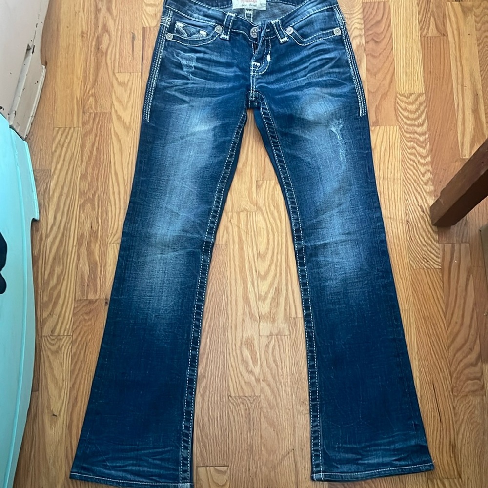 Big Star jeans